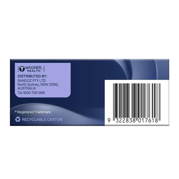 Viên uống hỗ trợ giảm mụn ClearX