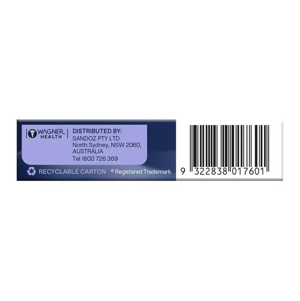 Viên uống hỗ trợ giảm mụn ClearX