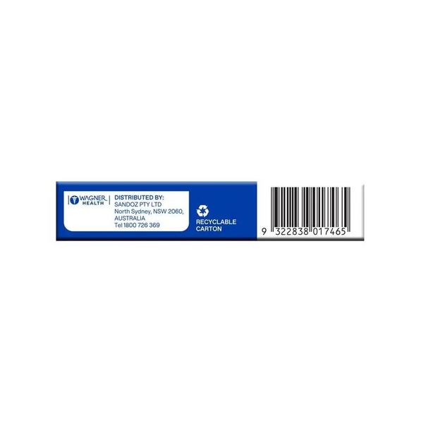 Viên uống giảm cảm lạnh và cảm cúm ColdX Cold & Flu Tablets Day & Night