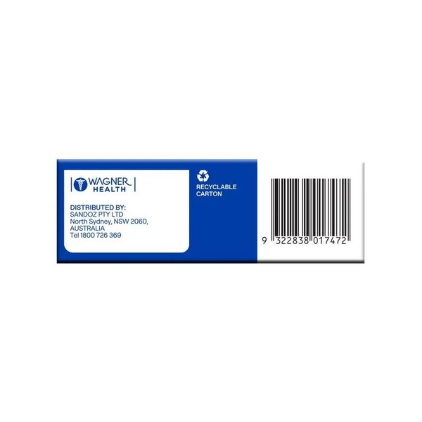 Viên uống giảm cảm lạnh và cảm cúm ColdX Cold & Flu Tablets Day & Night