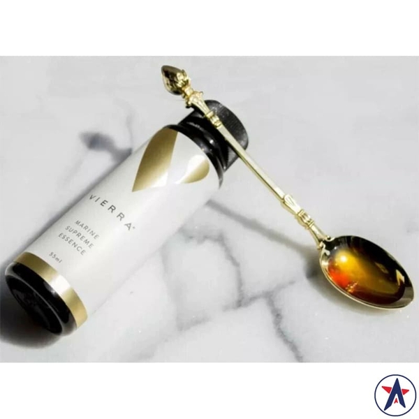 Collagen dạng nước Vierra Marine Supreme Essence 8 lọ x 50ml