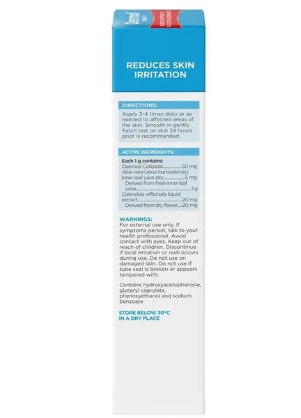 Kem trị chàm và viêm da Dermal Therapy Eczema & Dermatitis Cream