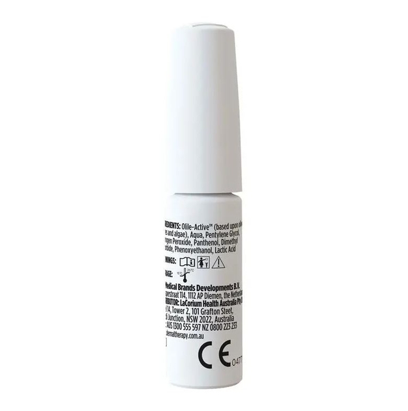 Dung dịch trị nấm móng tay chân Dermal Therapy Fungistop 3-in-1 4ml