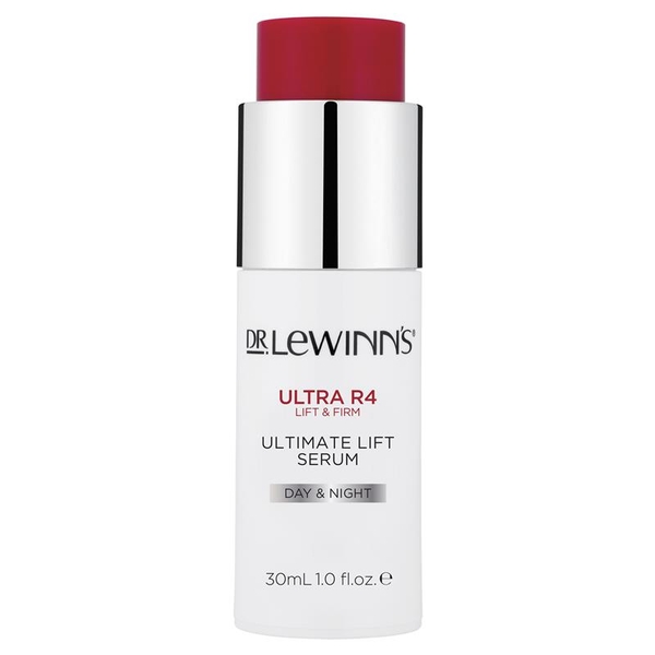 Tinh chất nâng cơ chống lão hóa Dr LeWinn's Ultra R4 Ultimate Lift