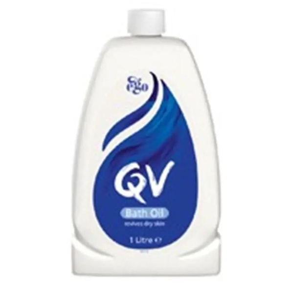 Dầu tắm Ego QV Bath Oil