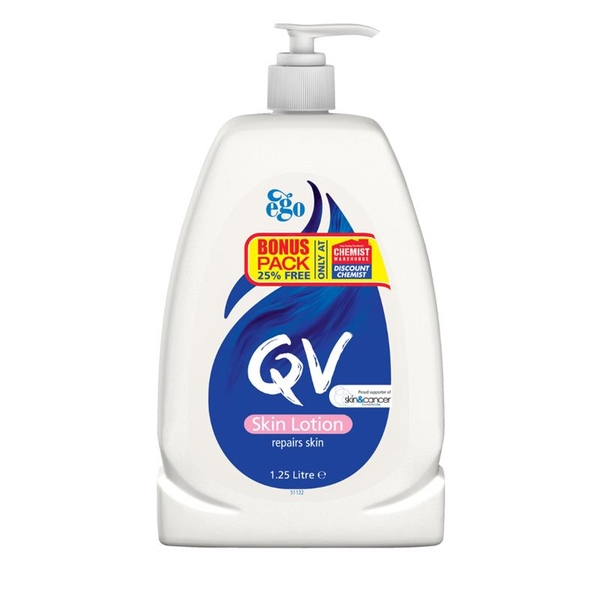 Dưỡng da Ego QV Skin Lotion | Ausmart.vn
