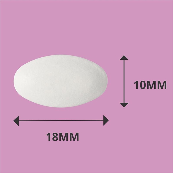 Elevit bầu Úc Pre-conception & Pregnancy Multivitamin