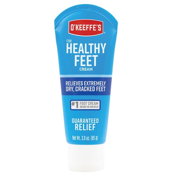 Kem dưỡng da chân OKeeffes Healthy Feet