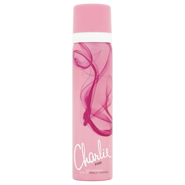 Xịt thơm toàn thân Revlon Charlie Body Spray