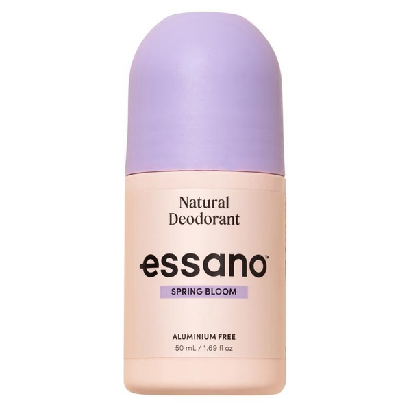 Lăn khử mùi Essano Natural Deodorant