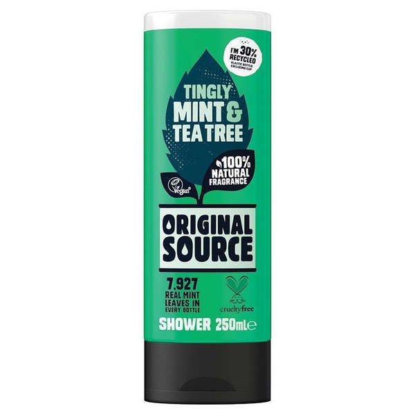 Sữa tắm Original Source Shower Gel