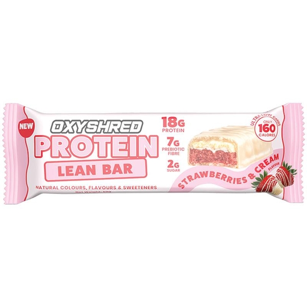 Thanh protein EHPLabs OxyShred Protein Lean Bar