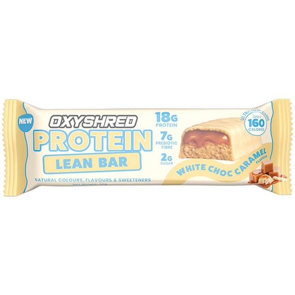 Thanh protein EHPLabs OxyShred Protein Lean Bar