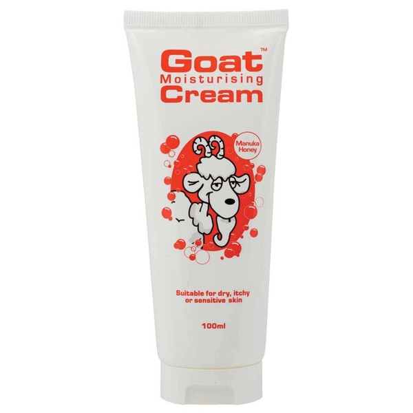 Kem dưỡng ẩm Goat Moisturising Cream