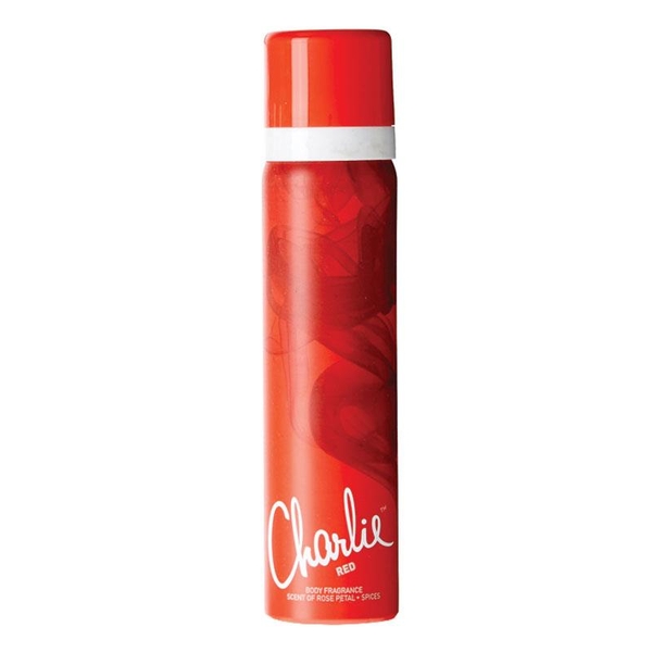 Xịt thơm toàn thân Revlon Charlie Body Spray