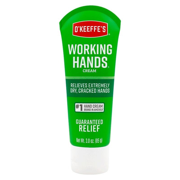 Kem dưỡng da tay OKeeffes Working Hands