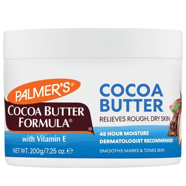 Sáp dưỡng ẩm Palmers Cocoa Butter Solid Formula