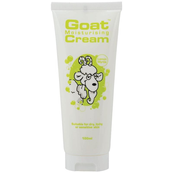 Kem dưỡng ẩm Goat Moisturising Cream