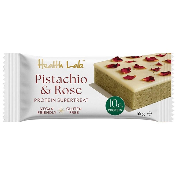 Bánh bổ sung protein Health Lab Protein Supertreat