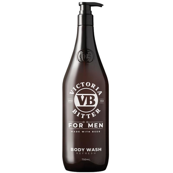 Sữa tắm nam VB For Men Body Wash