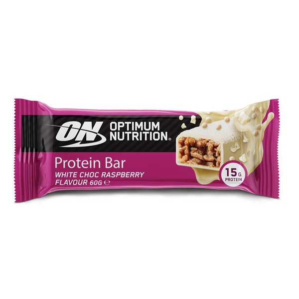 Bánh bổ sung protein Optimum Nutrition Protein Bar