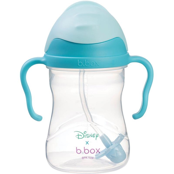 Bình tập uống nước cho bé B.Box Sippy Cup Disney 240ml