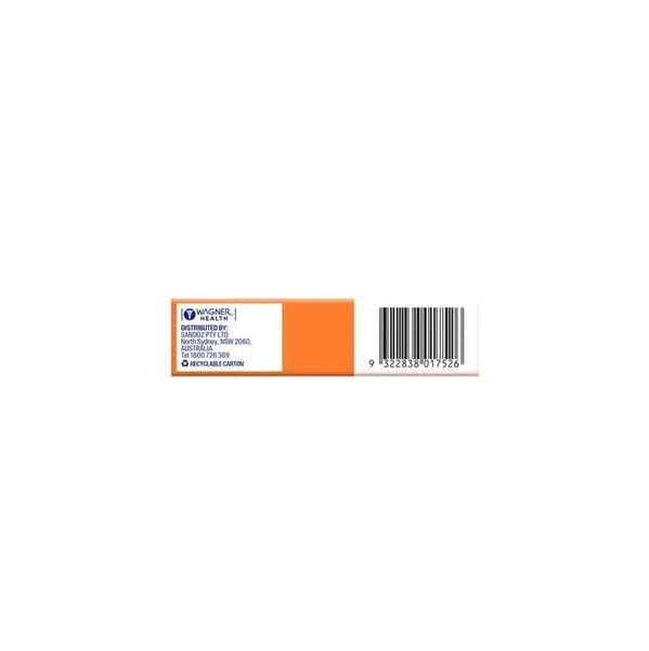Viên uống chống dị ứng Fexaren 180mg