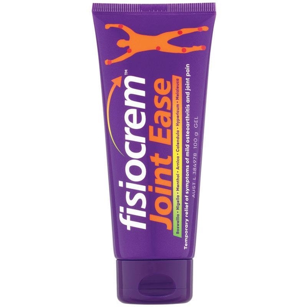 Gel giảm đau xương khớp Fisiocrem Joint Ease