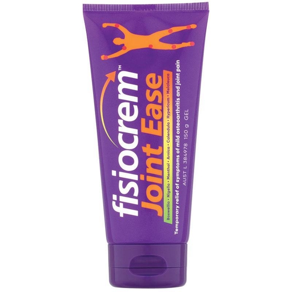 Gel giảm đau xương khớp Fisiocrem Joint Ease