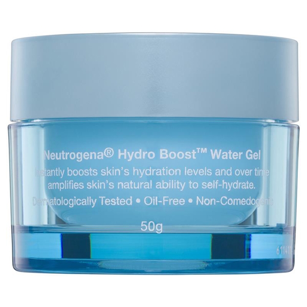 Kem dưỡng ẩm Neutrogena cho da dầu mụn Hydro Boost Water Gel 50g
