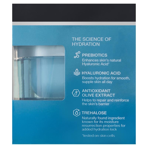 Kem dưỡng ẩm Neutrogena cho da dầu mụn Hydro Boost Water Gel 50g