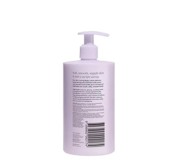 Sữa dưỡng thể dưỡng da Gem Skin-Loving Body Lotion