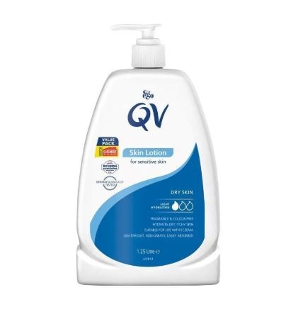 Dưỡng da Ego QV Skin Lotion