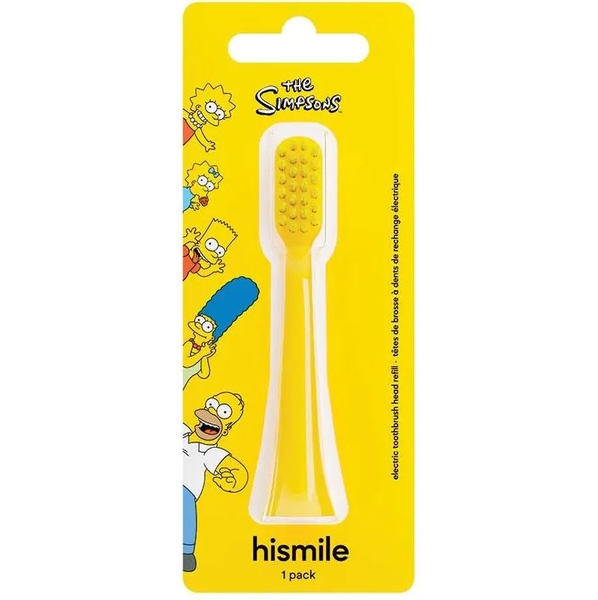 Đầu thay thế bàn chải điện Hismile Electric Toothbrush Head Refills
