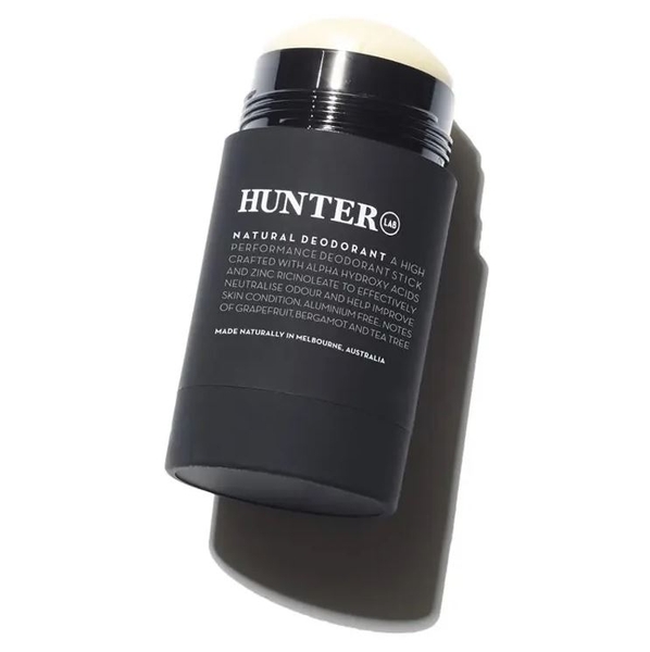 Lăn khử mùi Hunter Lab Natural Deodorant
