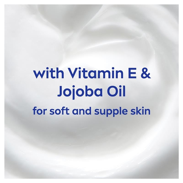 Kem dưỡng ẩm Nivea Soft Moisturising Cream Face Body & Hand 200ml