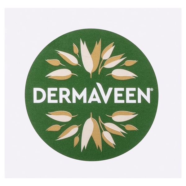Kem bôi trị chàm DermaVeen Sensitive Relief Eczema Cream 100ml