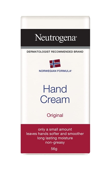Kem dưỡng da tay Neutrogena Original Hand Cream 56g