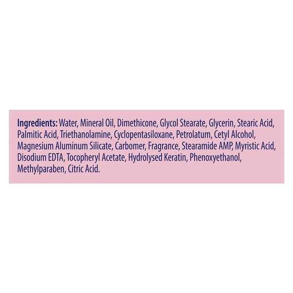 Kem dưỡng da tay Vaseline Intensive Care Hand Cream 75ml