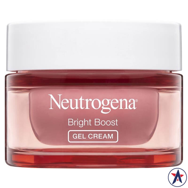 Kem dưỡng trắng da Neutrogena Bright Boost Gel Cream 50g | Nhập khẩu từ Úc