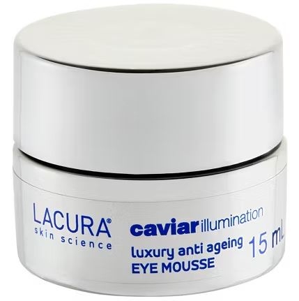 Bộ chăm sóc da chống lão hóa cao cấp Lacura Skin Science Caviar Illumination Luxury Anti Ageing Gift Set