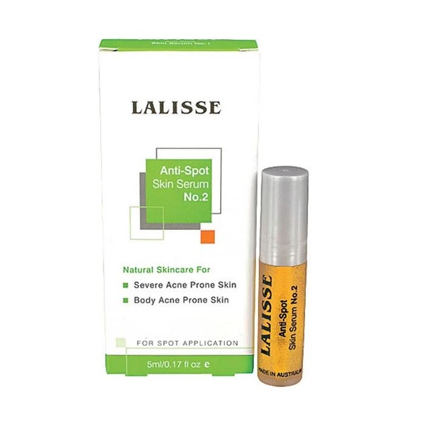 Serum trị mụn Lalisse Anti-Spot Skin Serum No.2