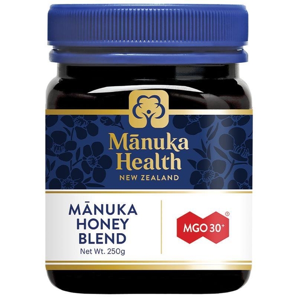 Mật ong Manuka Health MGO 30+ Manuka Honey Blend | Ausmart.vn