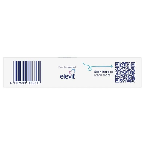 Menevit Pre-Conception Sperm Health cho nam giới