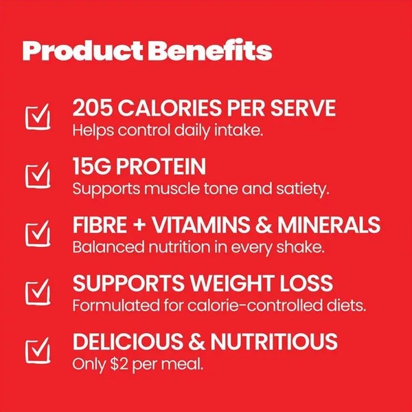 FatBlaster Vanilla của Úc Naturopathica hỗ trợ giảm cân