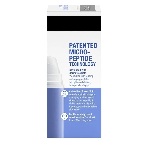 Kem dưỡng ẩm Neutrogena Collagen Bank Moisturiser