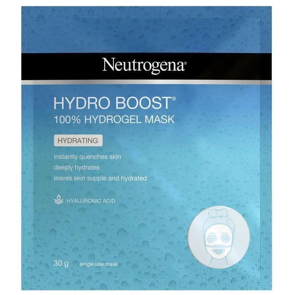 Mặt nạ dưỡng ẩm Neutrogena Hydro Boost Hydrating Hydrogel Mask