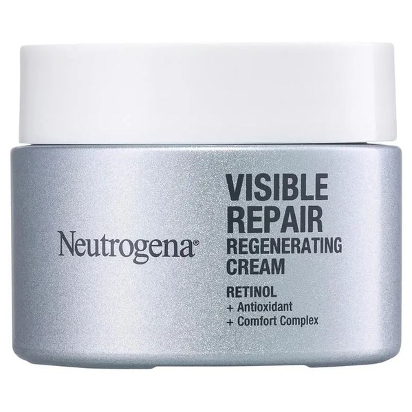Kem dưỡng chống lão hoá Neutrogena Visible Repair Retinol Regenerating Cream