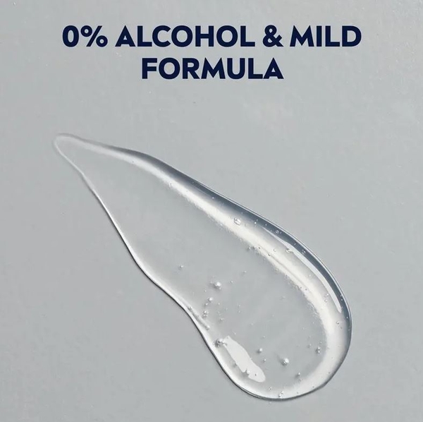 Sữa rửa mặt cho nam NIVEA MEN Sensitive Face Wash 100ml