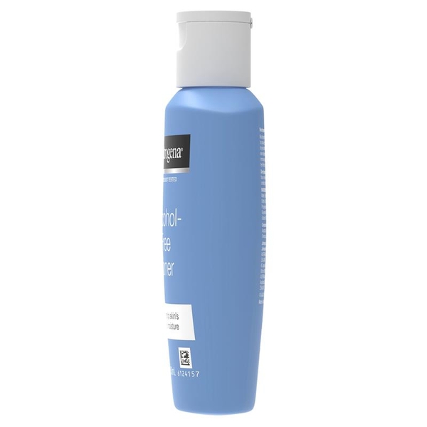 Nước hoa hồng không cồn Neutrogena Alcohol Free Toner 150ml